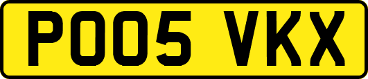 PO05VKX