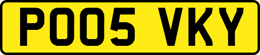 PO05VKY