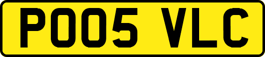 PO05VLC