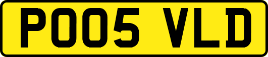 PO05VLD