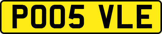 PO05VLE