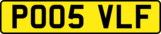 PO05VLF