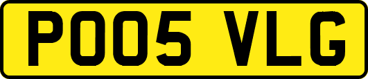 PO05VLG