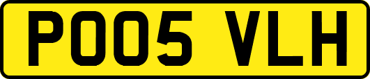 PO05VLH