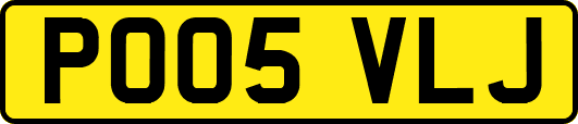 PO05VLJ