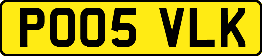 PO05VLK