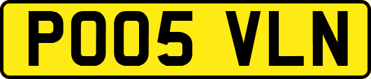 PO05VLN
