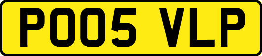 PO05VLP