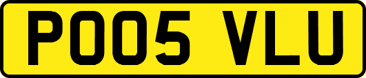 PO05VLU