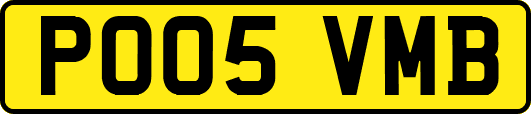 PO05VMB