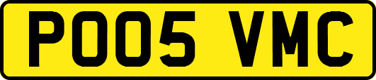 PO05VMC