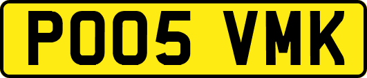 PO05VMK
