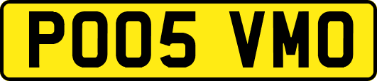 PO05VMO
