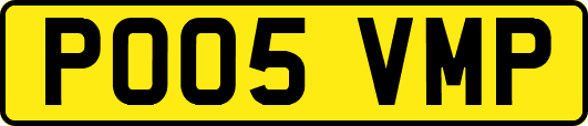 PO05VMP