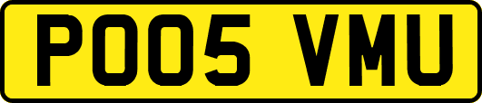 PO05VMU