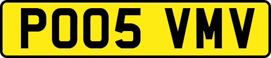 PO05VMV