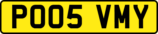 PO05VMY