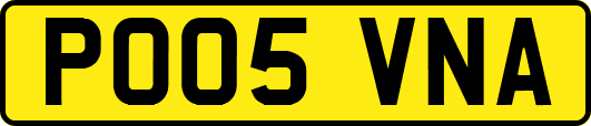 PO05VNA
