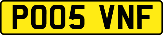 PO05VNF