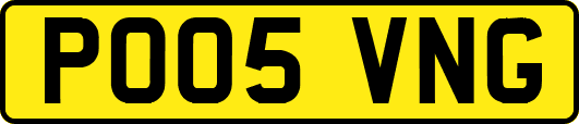 PO05VNG