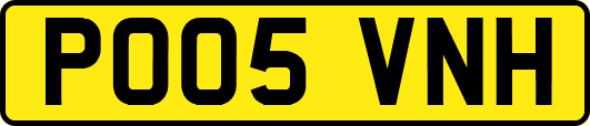 PO05VNH