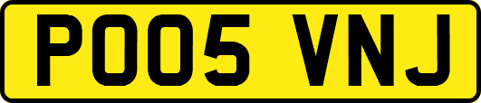 PO05VNJ