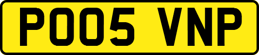 PO05VNP