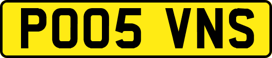 PO05VNS