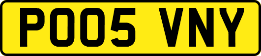 PO05VNY