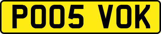 PO05VOK