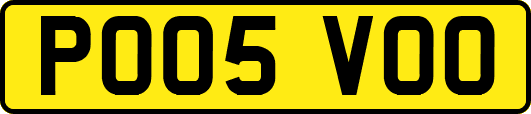 PO05VOO