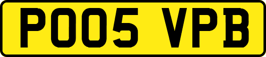 PO05VPB