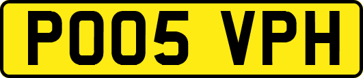 PO05VPH