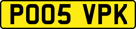 PO05VPK