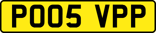 PO05VPP