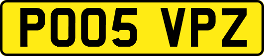 PO05VPZ