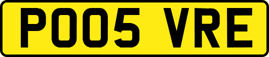 PO05VRE