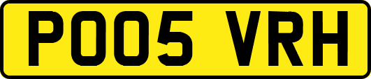 PO05VRH
