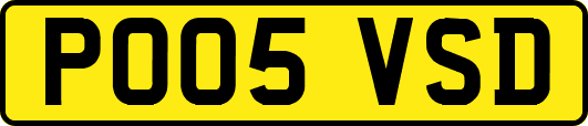 PO05VSD