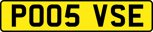 PO05VSE