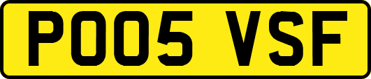 PO05VSF