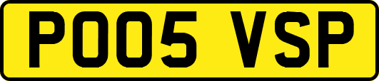 PO05VSP