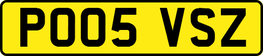 PO05VSZ