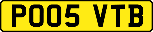 PO05VTB