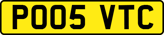 PO05VTC