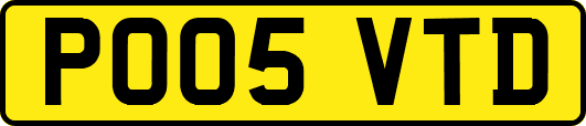 PO05VTD