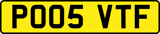 PO05VTF