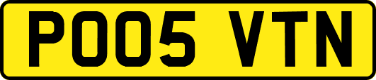 PO05VTN