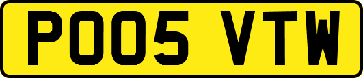PO05VTW