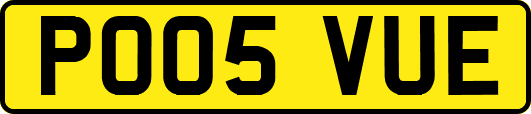 PO05VUE